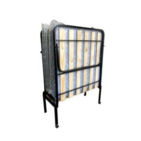 Catre Plegable con Colchón