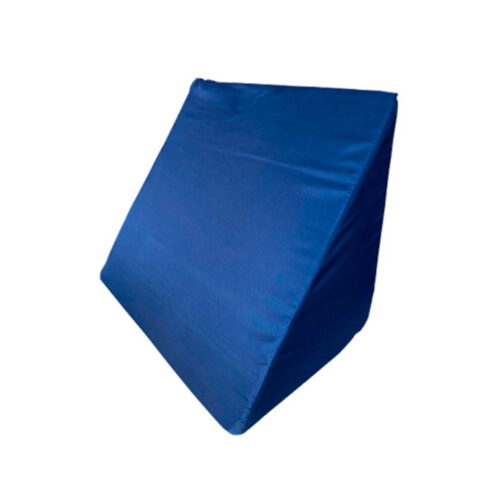 Almohada Triangulo Comodín Espalda